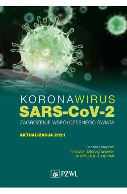 Koronawirus SARS-CoV-2