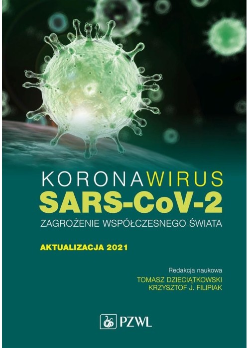 Koronawirus SARS-CoV-2
