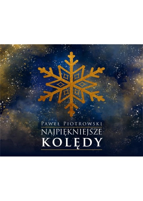 Najpiękniejsze kolędy CD Najpiękniejsze kolędy CD