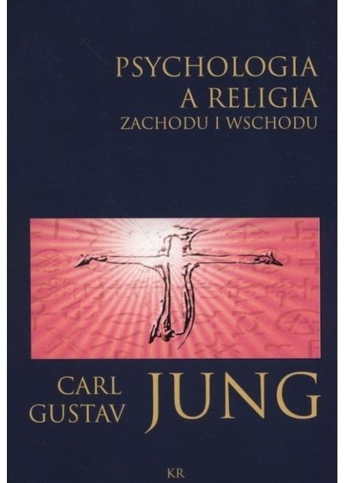 Psychologia a religia Zachodu i Wschodu