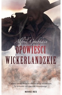 Opowieści Wickerlandzkie