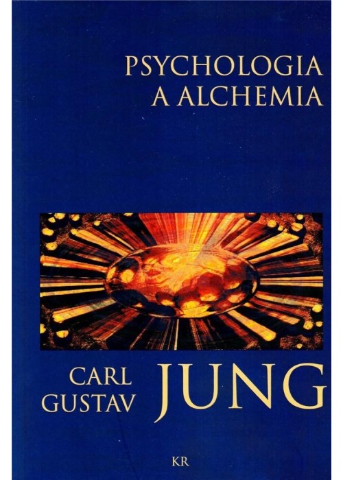 Psychologia a alchemia