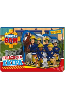 Strażak Sam. Nowy Wymiar Przygody