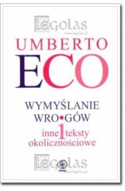 Wymyślanie wrogów
