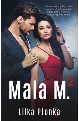 Mala M. 2