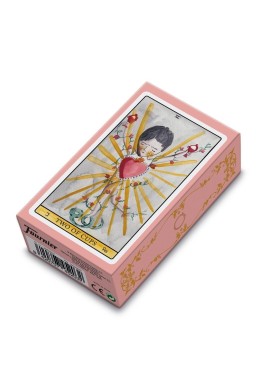 Tarot de Luz FOURNIER