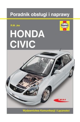 Honda Civic modele 2001-2005