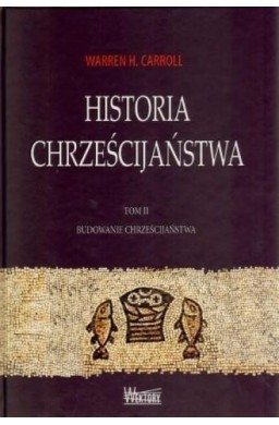Historia chrześcijaństwa T2 Budowanie...