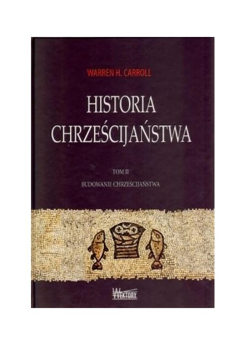 Historia chrześcijaństwa T2 Budowanie...