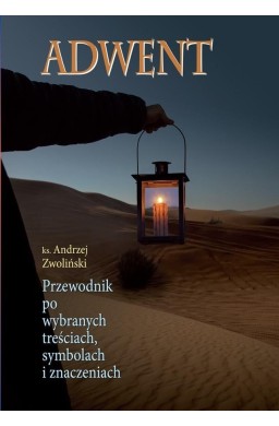 Adwent. Przewodnik po wybranych treściach...