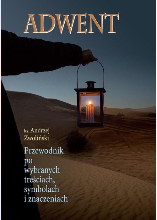 Adwent. Przewodnik po wybranych treściach...