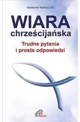 Wiara chrześcijańska