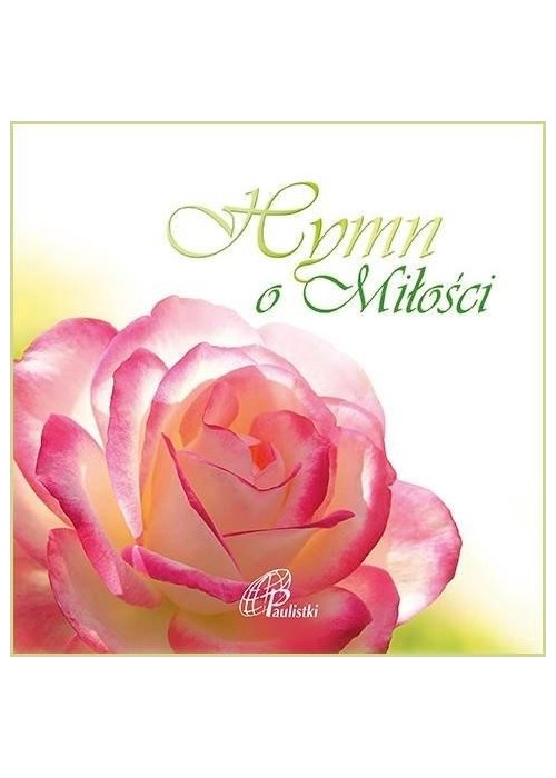 Hymn o miłości