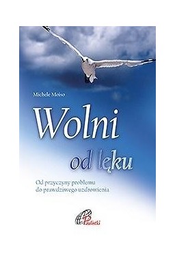 Wolni od lęku