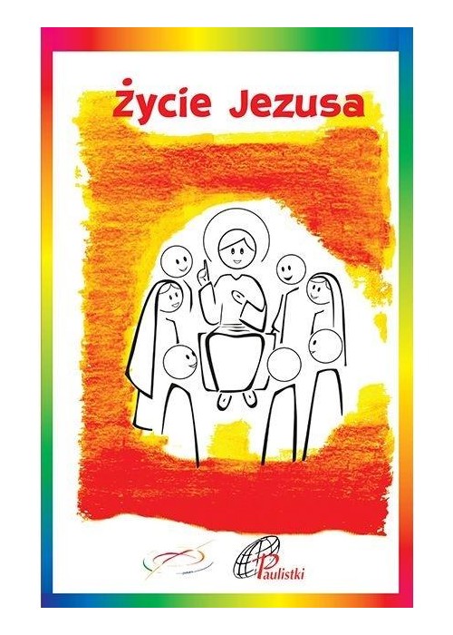 Życie Jezusa