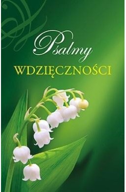 Psalmy wdzięczności