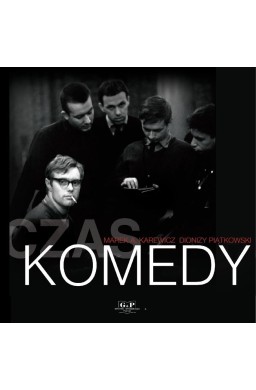 Czas Komedy