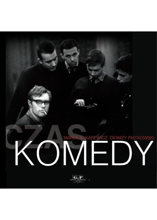Czas Komedy
