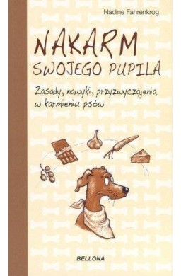 Nakarm swojego pupila
