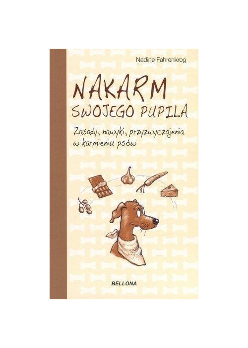 Nakarm swojego pupila