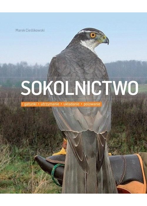 Sokolnictwo