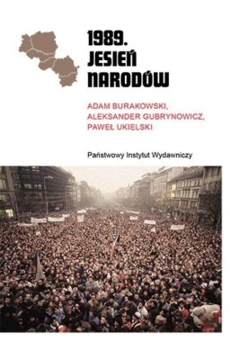 1989. Jesień Narodów