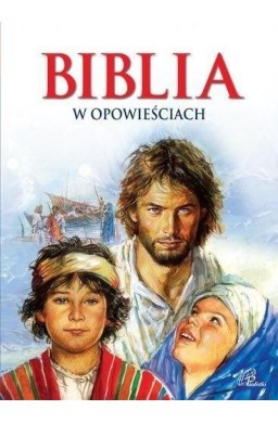 Biblia w opowieściach