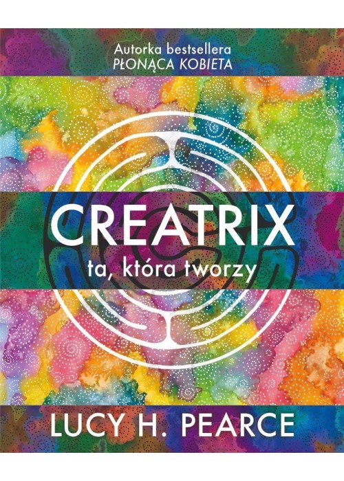 Creatrix - ta, która tworzy