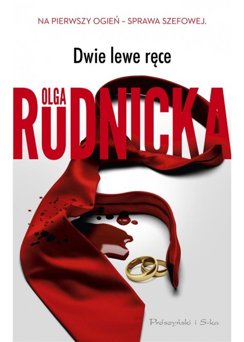 Dwie lewe ręce