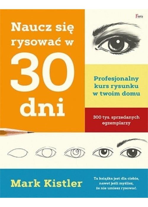 Naucz się rysować w 30 dni