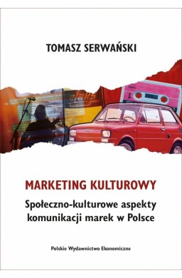 Marketing kulturowy