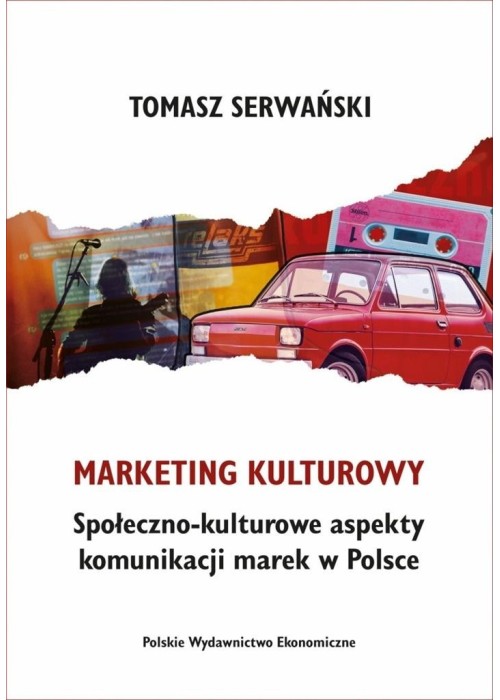 Marketing kulturowy