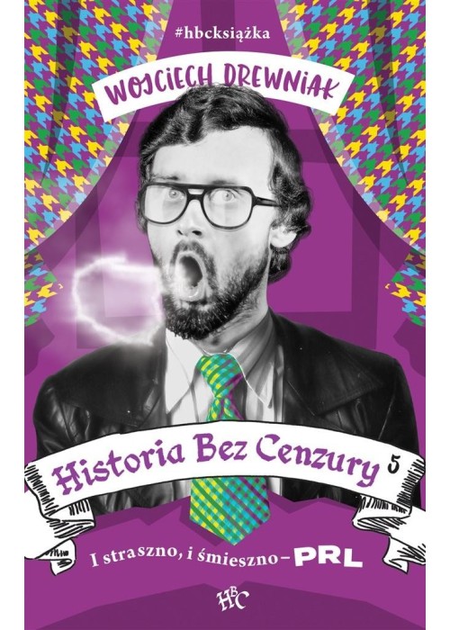 Historia bez cenzury 5 w.2021