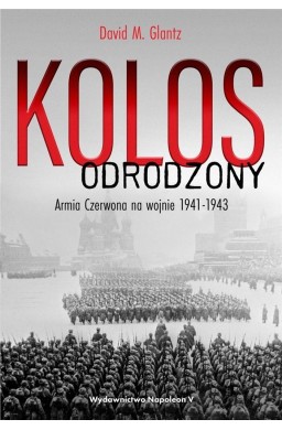 Kolos odrodzony