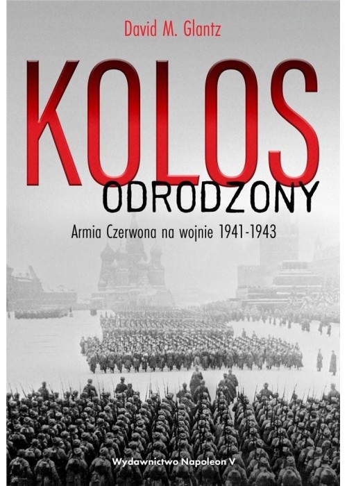 Kolos odrodzony