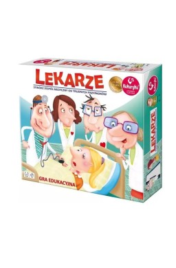 Lekarze