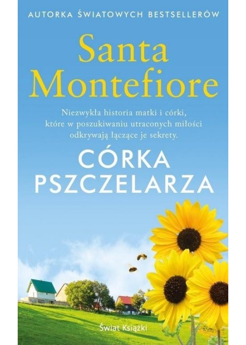 Córka pszczelarza