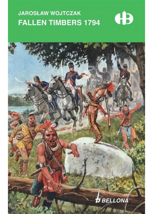 Fallen Timbers 1794