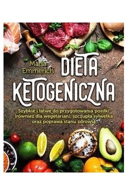 Dieta ketogeniczna