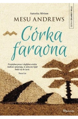 Córka Faraona