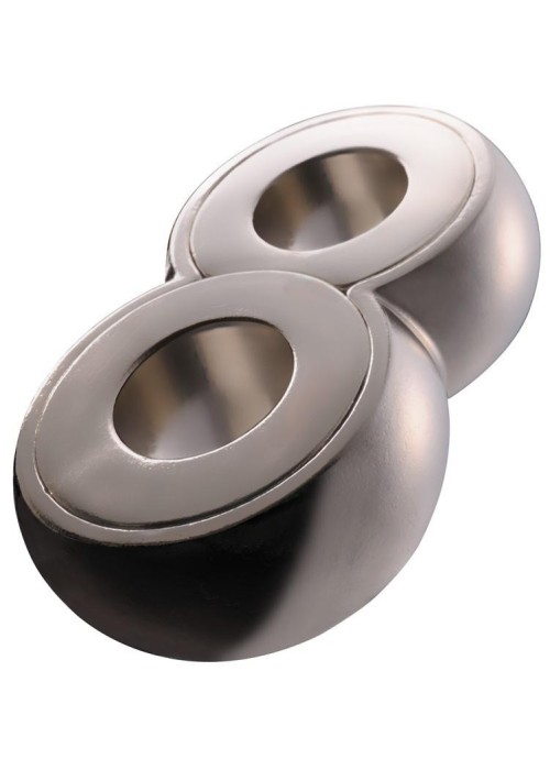 Łamigłówka Cast Infinity - poziom 6/6 G3