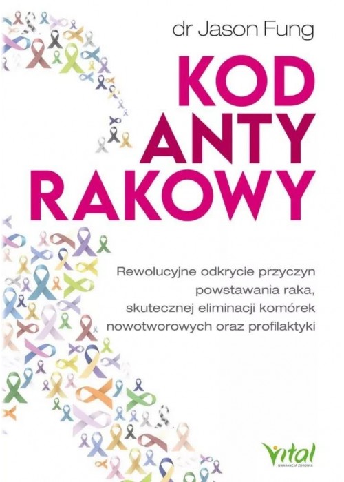 Kod antyrakowy