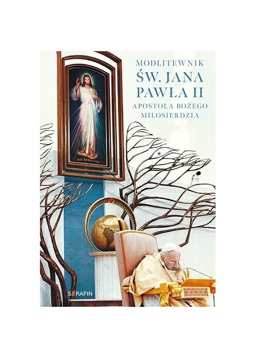 Modlitewnik św. Jana Pawła II