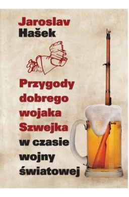 Przygody dobrego wojaka Szwejka BR