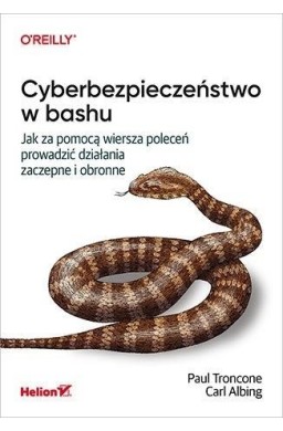 Cyberbezpieczeństwo w bashu