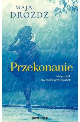 Przekonanie