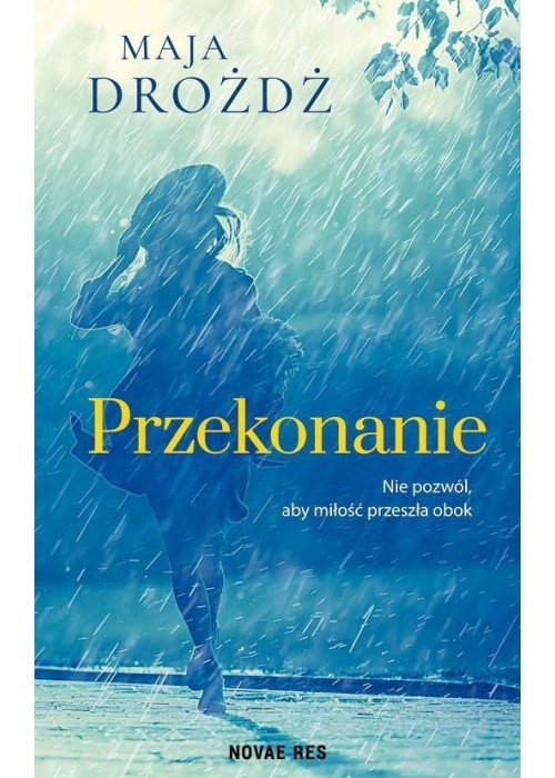 Przekonanie