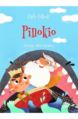 Pinokio
