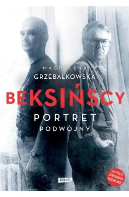 Beksińscy. Portret podwójny w.4