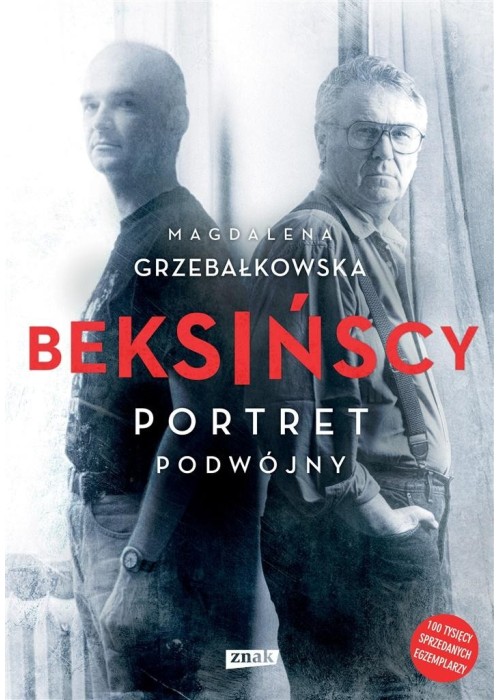 Beksińscy. Portret podwójny w.4